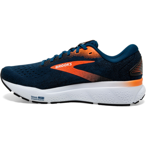 Brooks Ghost 16 Heren
