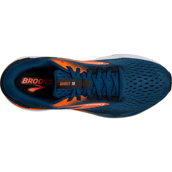 Brooks Ghost 16 Heren