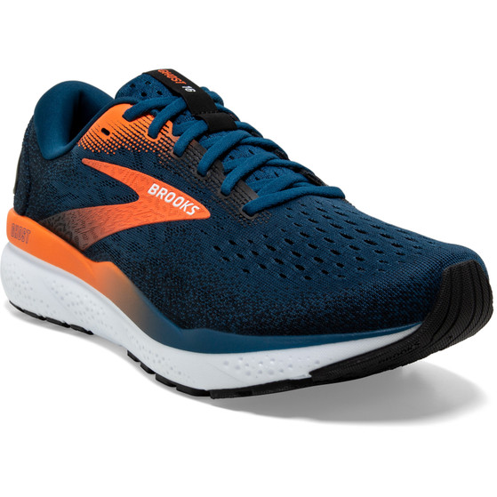 Brooks Ghost 16 Heren