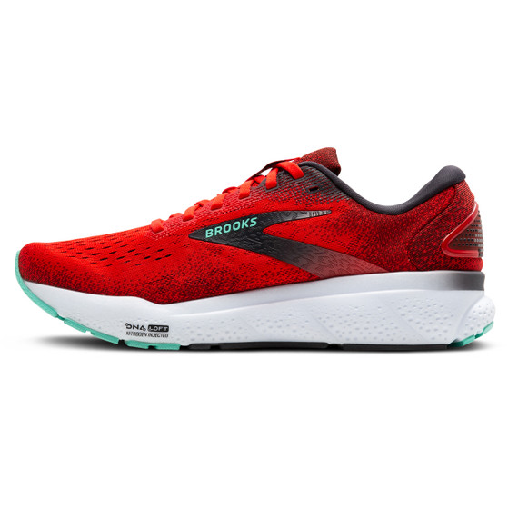 Brooks Ghost 16 Heren