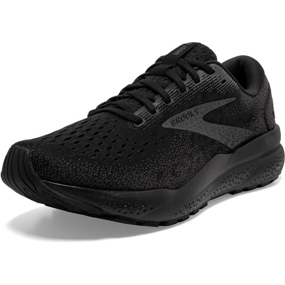 Brooks Ghost 16 Breed Heren