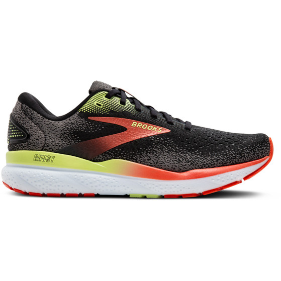 Brooks Ghost 16 Breed Heren