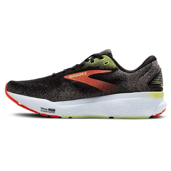Brooks Ghost 16 Breed Heren
