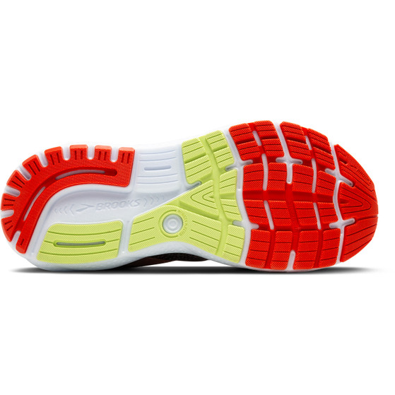 Brooks Ghost 16 Breed Heren