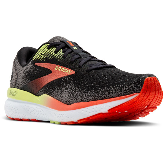 Brooks Ghost 16 Breed Heren