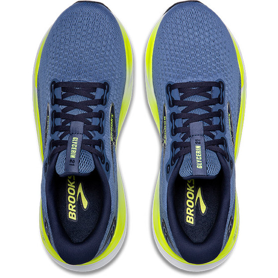 Brooks Glycerin 21 Heren