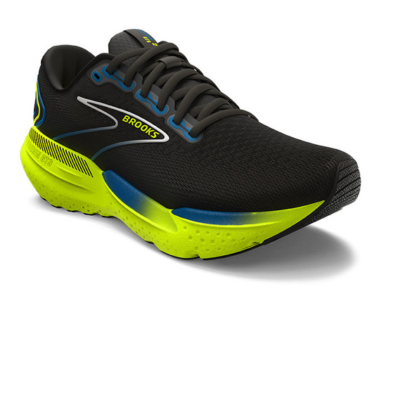 Brooks Glycerin GTS 21 Heren