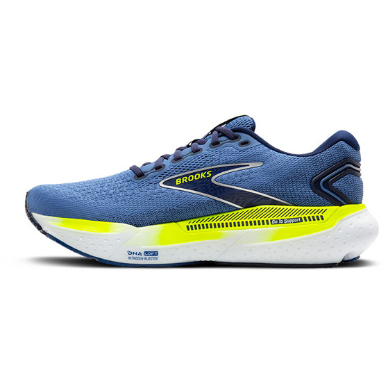 Brooks Glycerin GTS 21 Heren