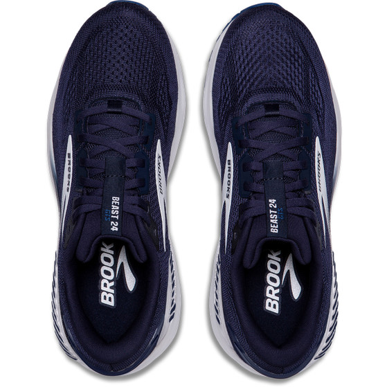 Brooks Beast GTS 24 Breed Heren