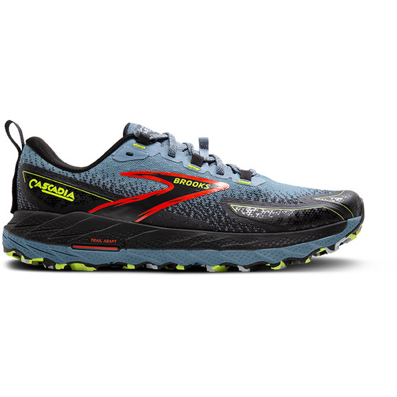 Brooks Cascadia 18 Heren