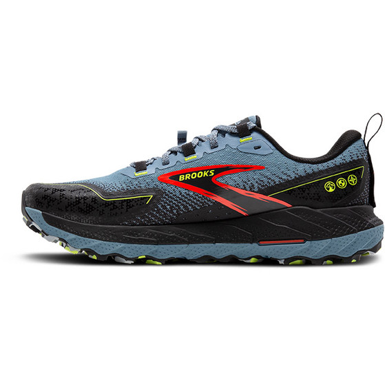 Brooks Cascadia 18 Heren