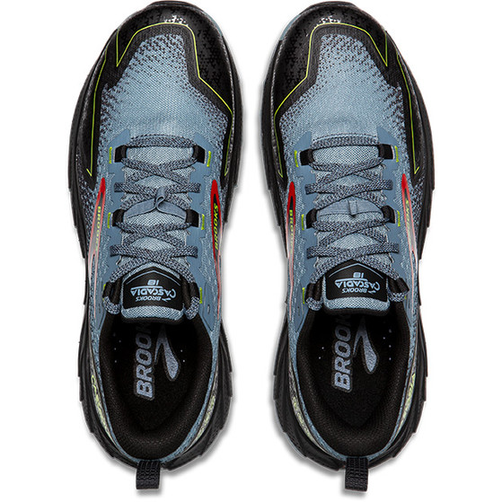Brooks Cascadia 18 Heren