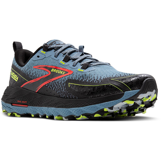 Brooks Cascadia 18 Heren