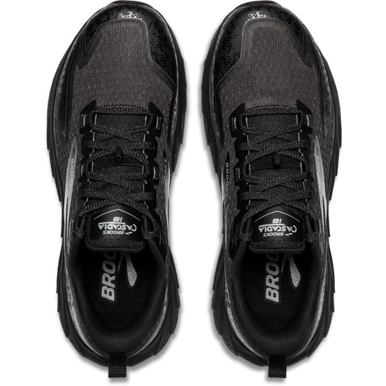 Brooks Cascadia 18 Heren