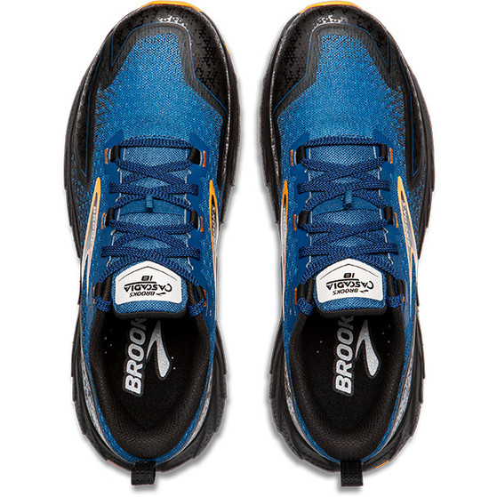 Brooks Cascadia 18 Heren