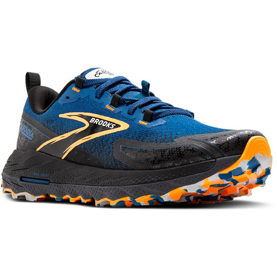 Brooks Cascadia 18 Heren