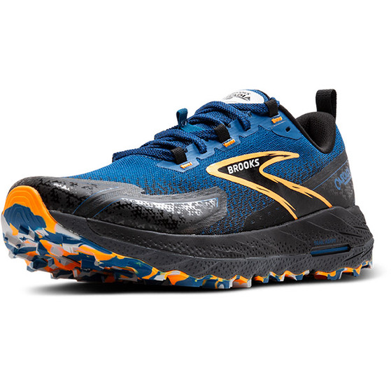 Brooks Cascadia 18 Heren