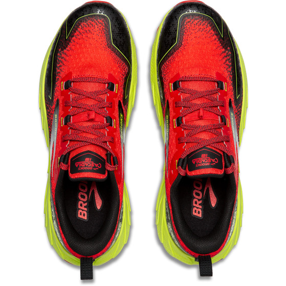 Brooks Cascadia 18 Heren