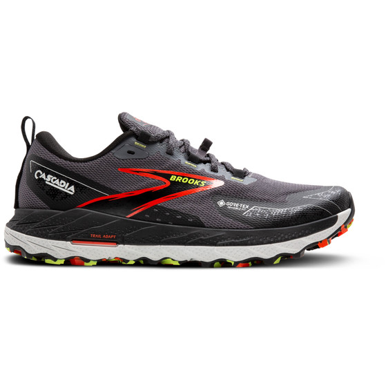 Brooks Cascadia 18 GTX Heren