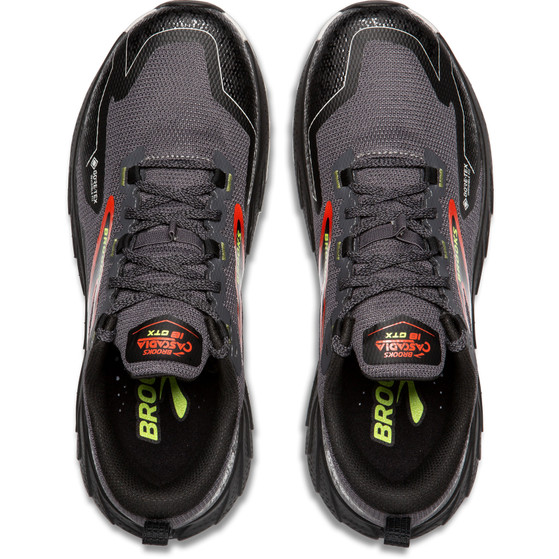 Brooks Cascadia 18 GTX Heren