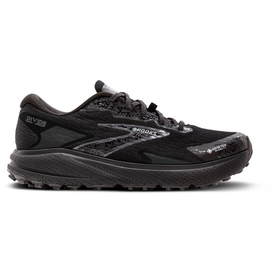 Brooks Divide 5 GTX Heren
