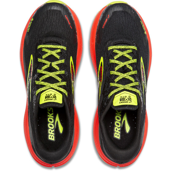 Brooks Divide 5 GTX Heren