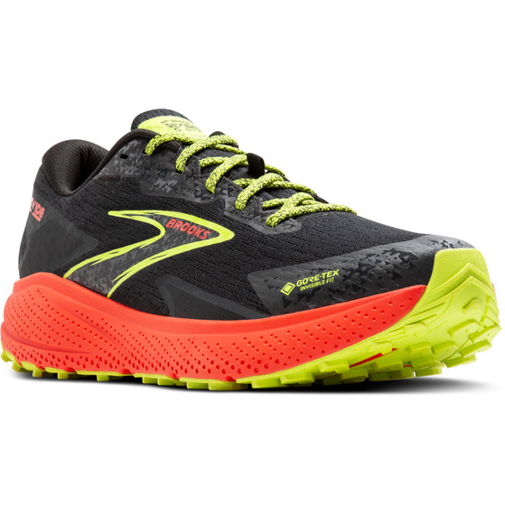 Brooks Divide 5 GTX Heren