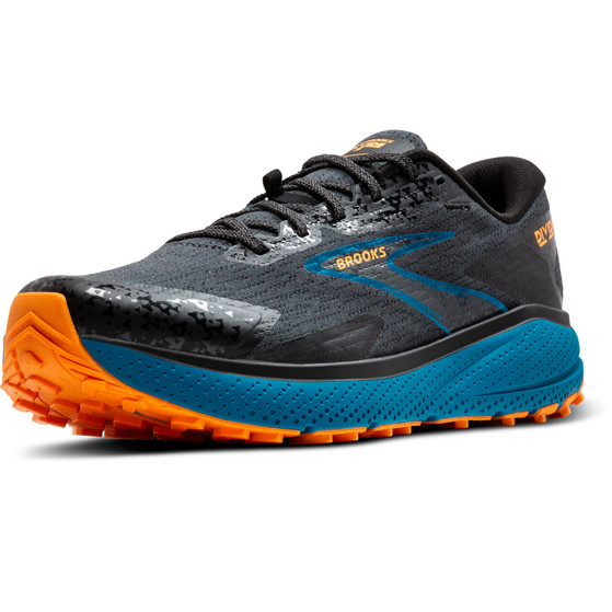 Brooks Divide 5 Heren
