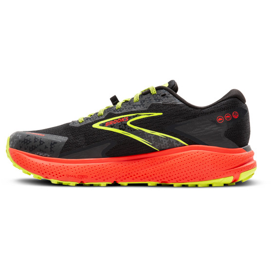 Brooks Divide 5 Heren
