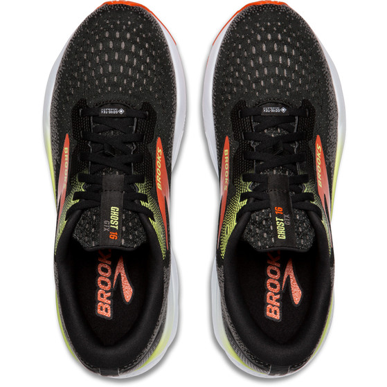 Brooks Ghost 16 GTX Heren