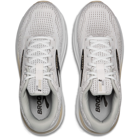Brooks Ghost Max 2 Heren