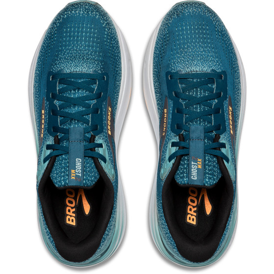 Brooks Ghost Max 2 Heren
