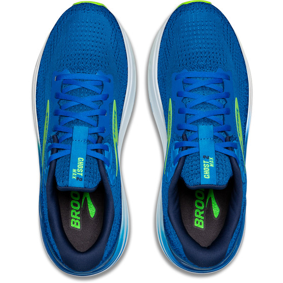 Brooks Ghost Max 2 Heren