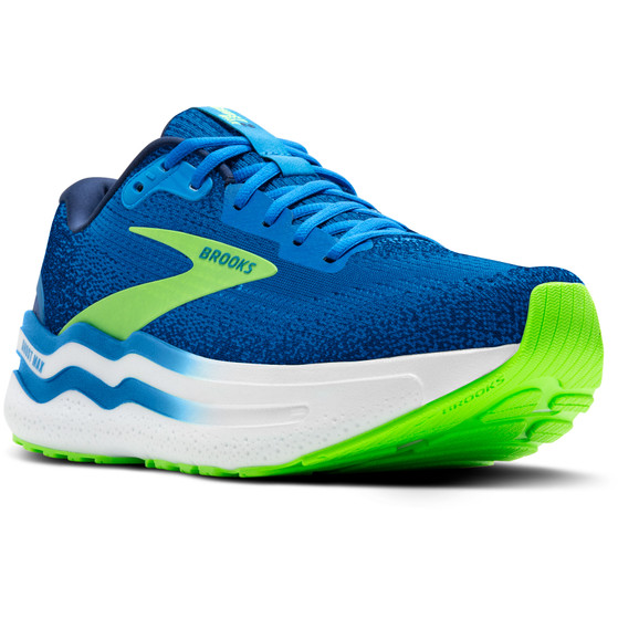 Brooks Ghost Max 2 Heren