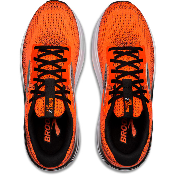 Brooks Ghost Max 2 Heren