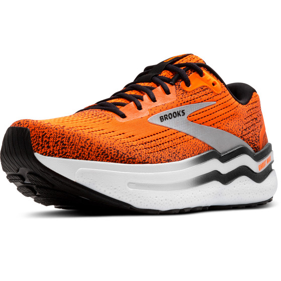 Brooks Ghost Max 2 Heren