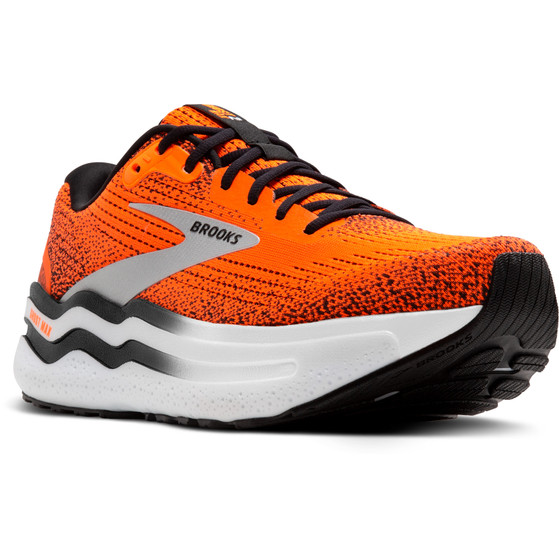 Brooks Ghost Max 2 Heren