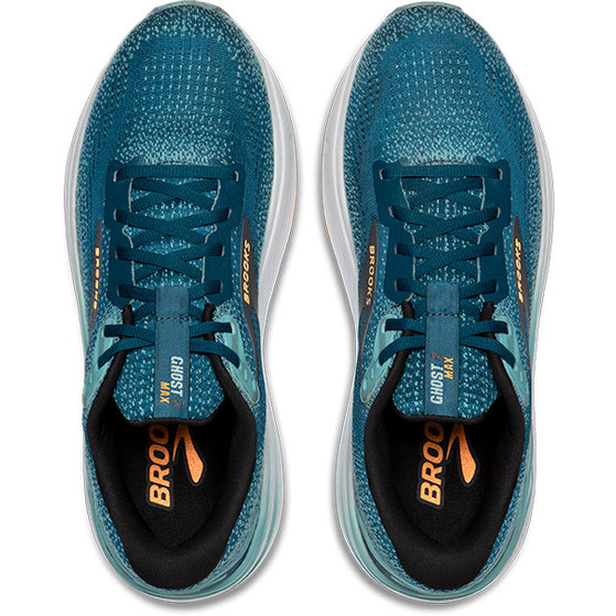 Brooks Ghost Max 2 Breed Heren