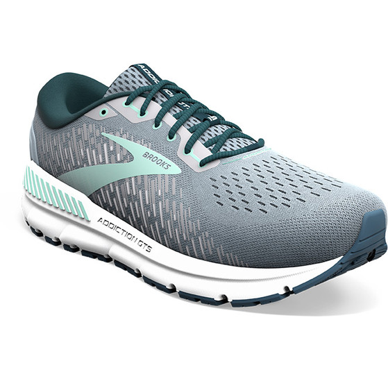Brooks Addiction GTS 15 Breed Dames