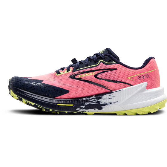 Brooks Catamount 3 Dames