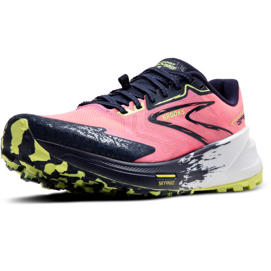 Brooks Catamount 3 Dames