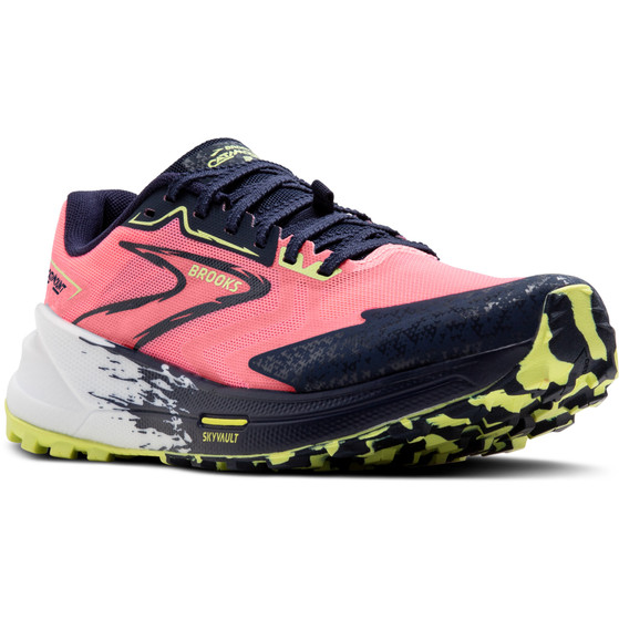 Brooks Catamount 3 Dames