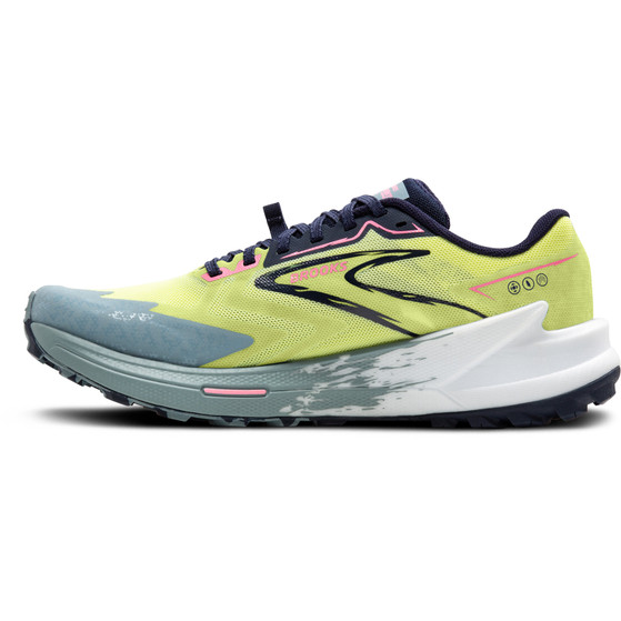 Brooks Catamount 3 Dames