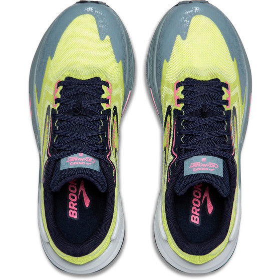 Brooks Catamount 3 Dames