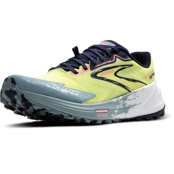 Brooks Catamount 3 Dames