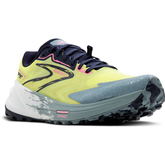 Brooks Catamount 3 Dames