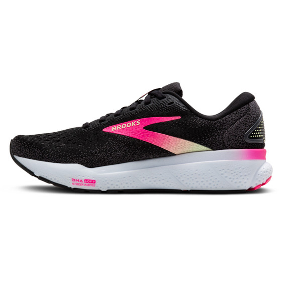 Brooks Ghost 16 Smal Dames