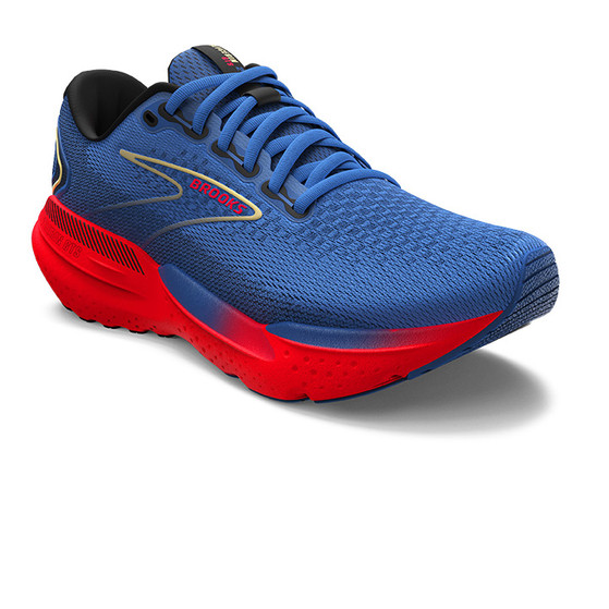 Brooks Glycerin GTS 21 Dames