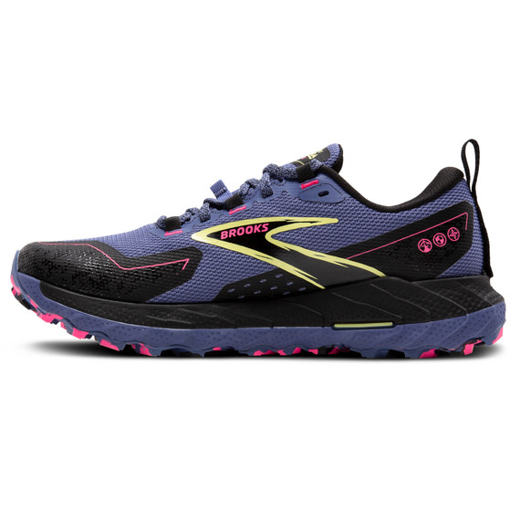 Brooks Cascadia 18 GTX Dames