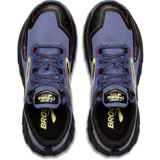 Brooks Cascadia 18 GTX Dames